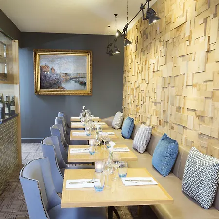 Hotel Bilderberg Parkhotel 4*