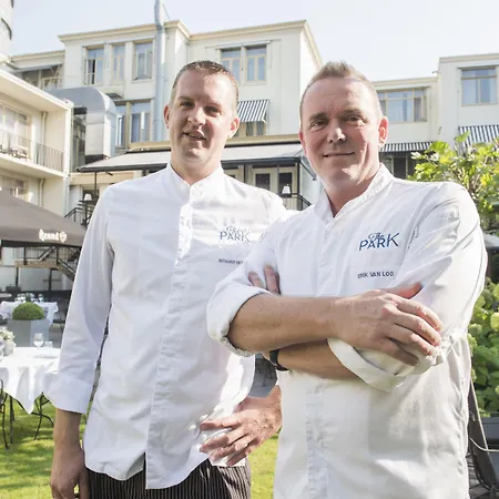 Bilderberg Parkhotel 4* Rotterdam