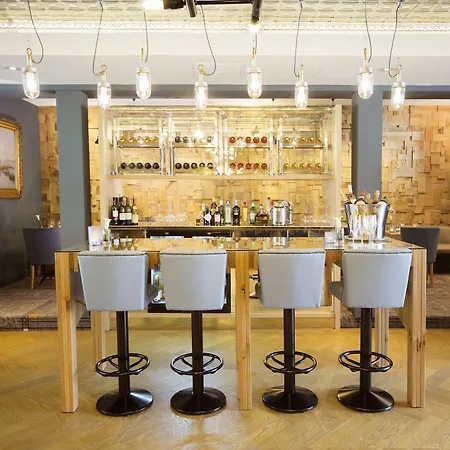 Bilderberg Parkhotel 4*