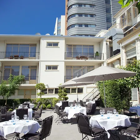 Bilderberg Parkhotel