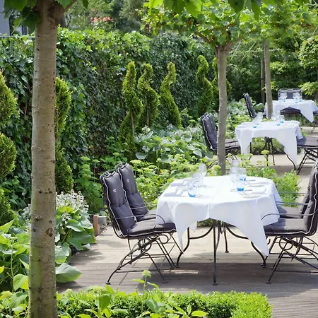 Bilderberg Parkhotel 4*