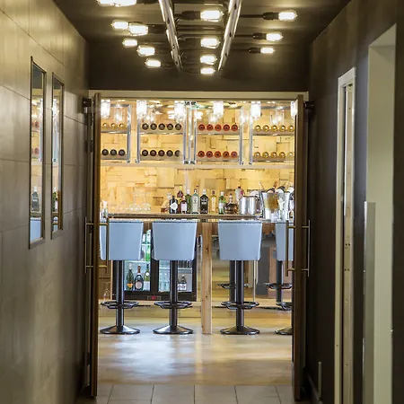 Bilderberg Parkhotel