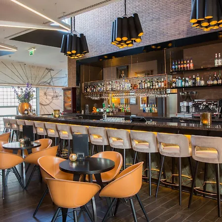 Bilderberg Parkhotel Rotterdam