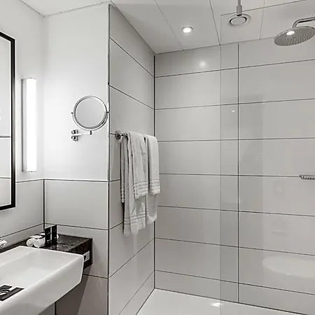 Bilderberg Parkhotel 4* Rotterdam