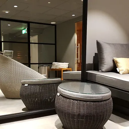 Hotel Bilderberg Parkhotel 4*