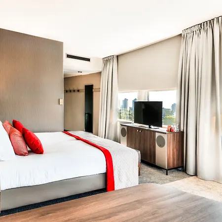 Bilderberg Parkhotel Hotel Rotterdam