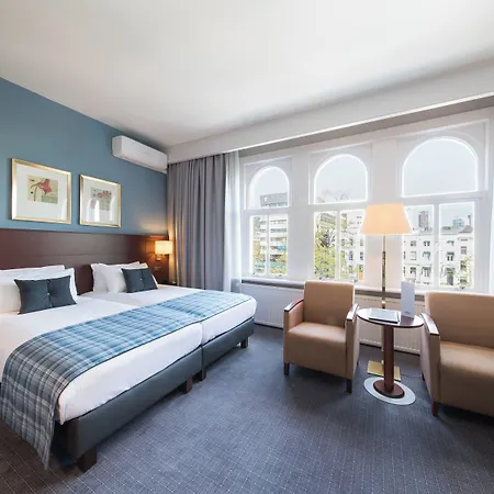 Hotel Bilderberg Parkhotel 4*