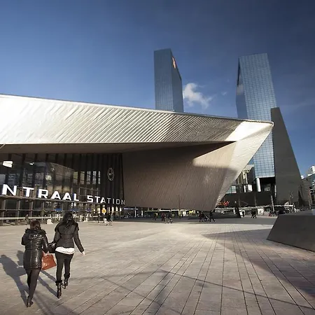 Bilderberg Parkhotel