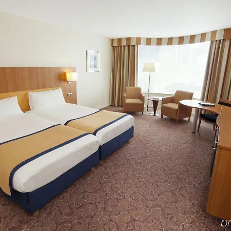 Bilderberg Parkhotel Hotel