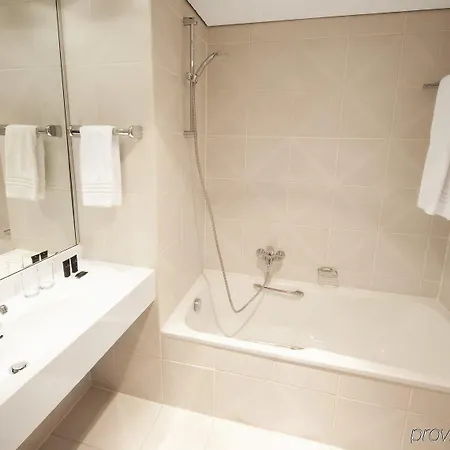 Bilderberg Parkhotel Hotel 4*
