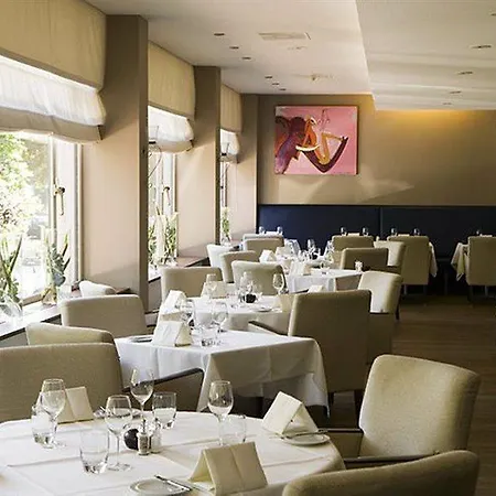 Hotel Bilderberg Parkhotel 4*