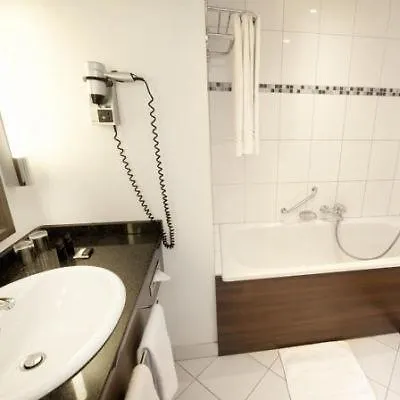 Bilderberg Parkhotel Rotterdam