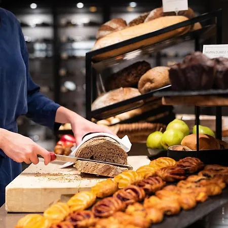 Hotel Bilderberg Parkhotel