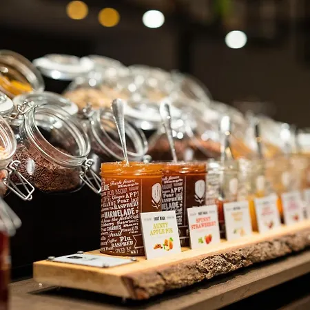 Hotel Bilderberg Parkhotel 4*