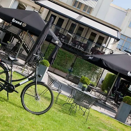 Hotel Bilderberg Parkhotel 4*