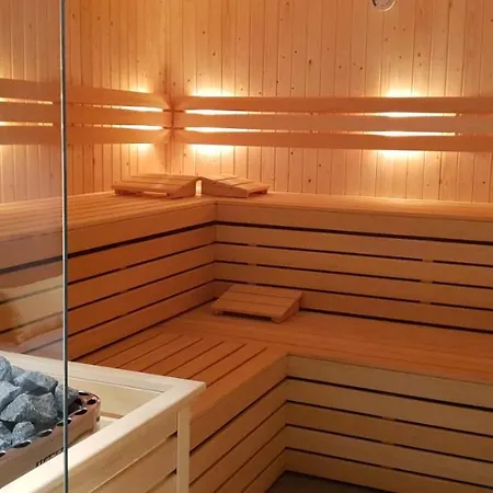 Bilderberg Parkhotel Rotterdam