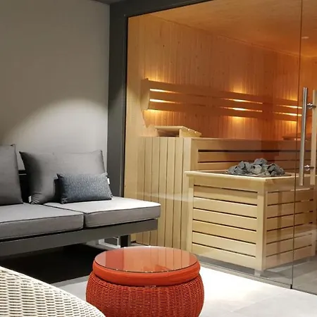 Otel Bilderberg Parkhotel