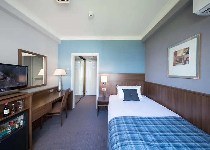 بيلدربرغ باركوتيل