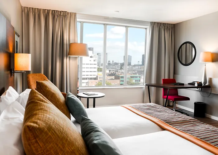 Bilderberg Parkhotel Hotel