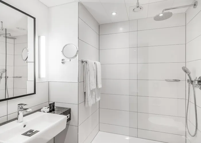 Hotel Bilderberg Parkhotel