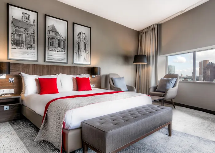 بيلدربرغ باركوتيل فندق