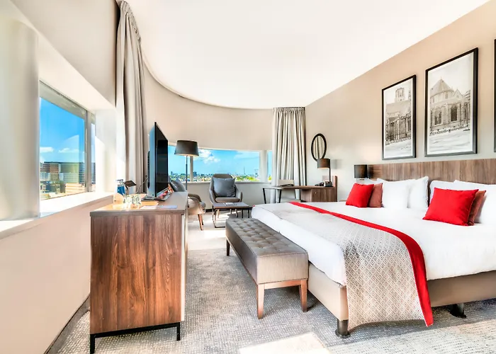 Bilderberg Parkhotel Otel