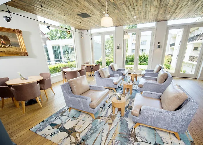 بيلدربرغ باركوتيل