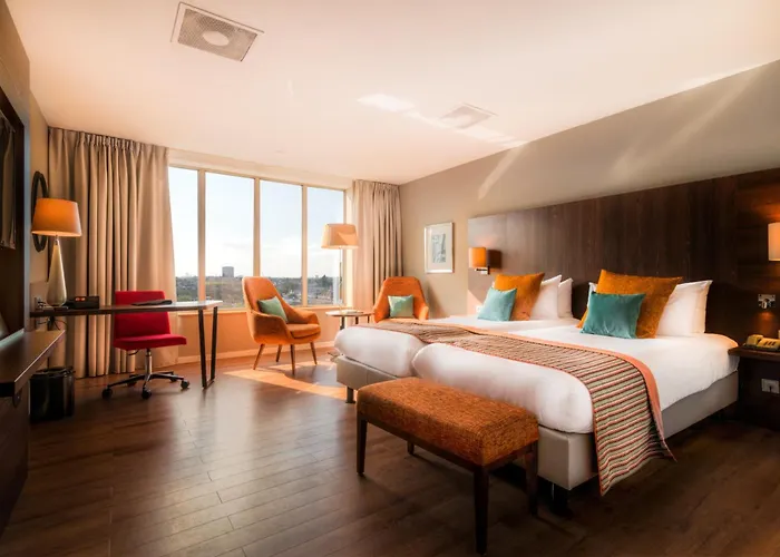 بيلدربرغ باركوتيل 4*