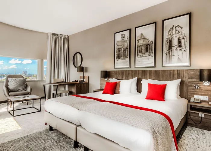 بيلدربرغ باركوتيل