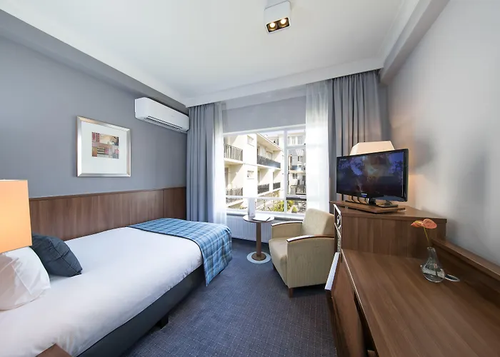 Bilderberg Parkhotel Hotel