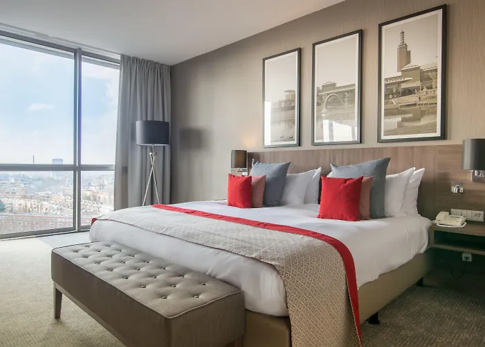 Bilderberg Parkhotel Hotel