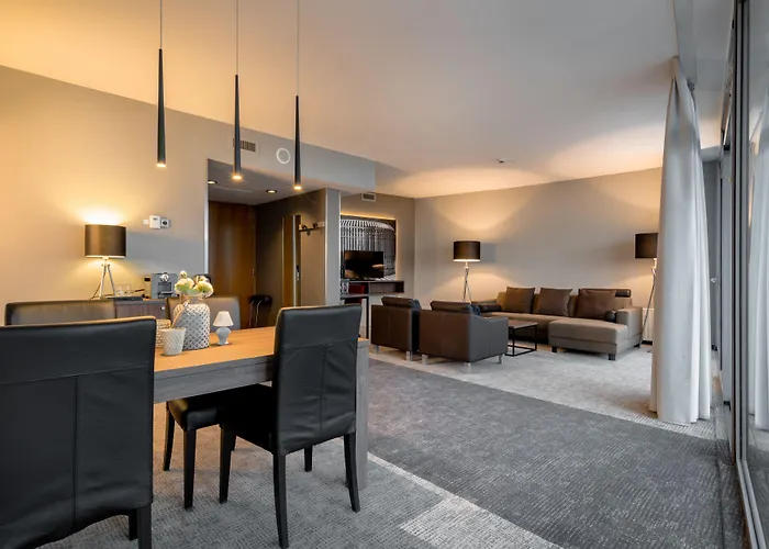 Bilderberg Parkhotel Otel