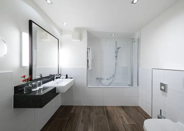 بيلدربرغ باركوتيل روتردام