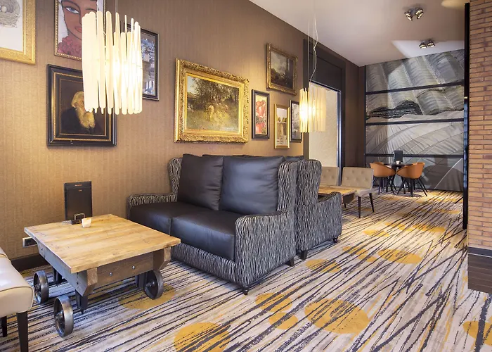 Bilderberg Parkhotel