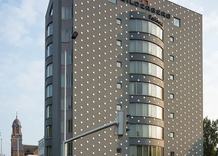 Bilderberg Parkhotel Otel 4*