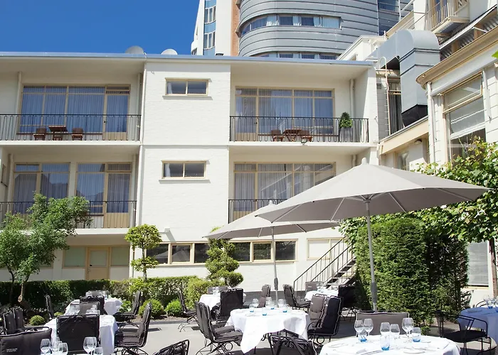 Bilderberg Parkhotel