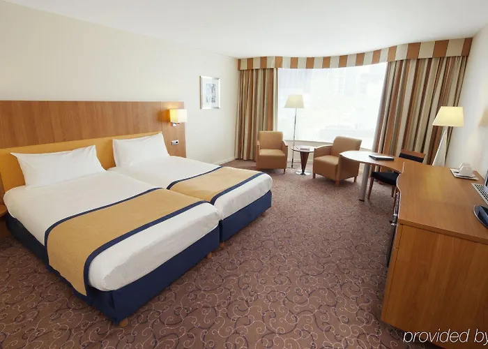 Bilderberg Parkhotel Hotell