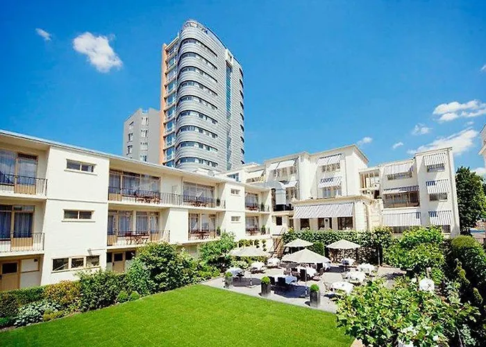 Bilderberg Parkhotel Rotterdam