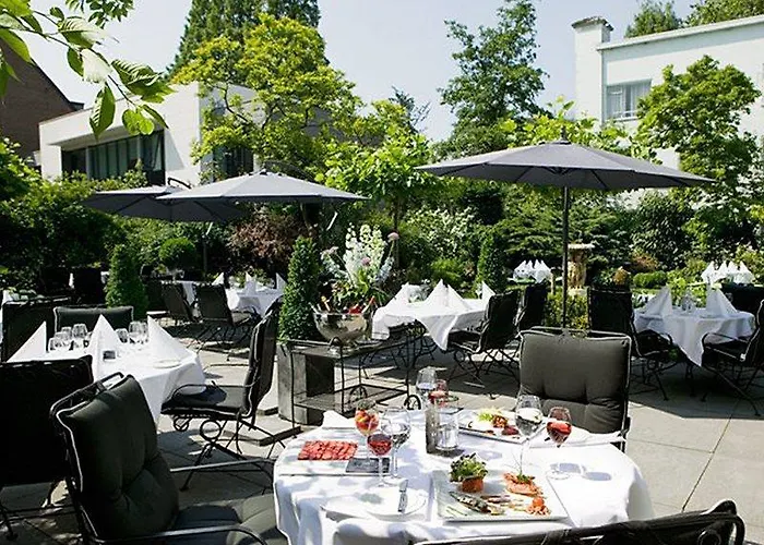 Bilderberg Parkhotel