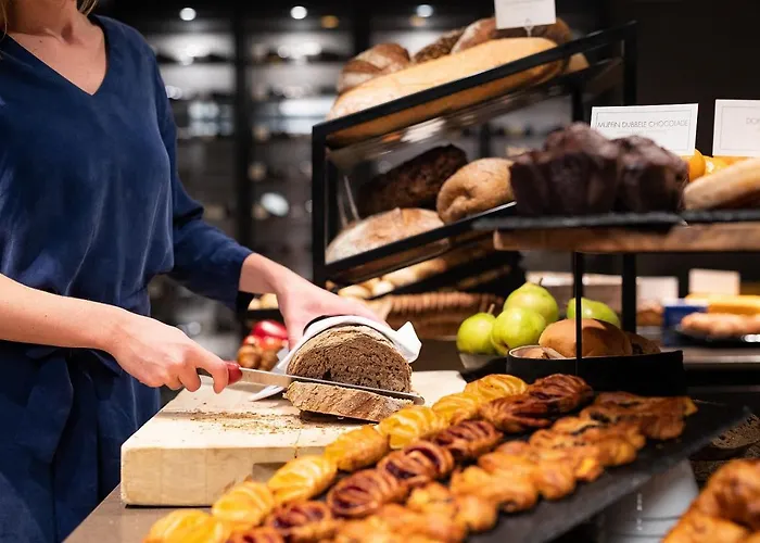 فندق بيلدربرغ باركوتيل