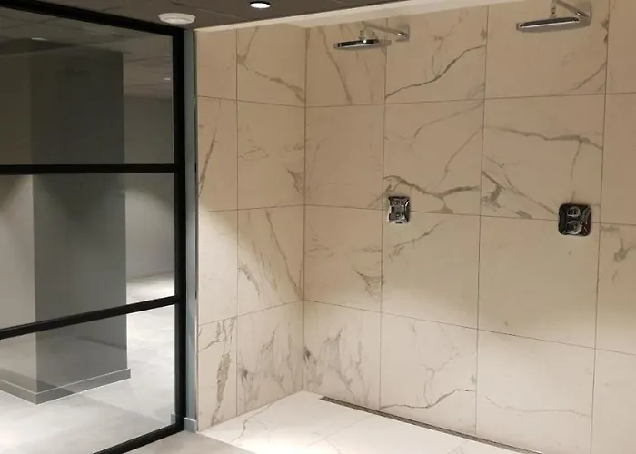 فندق بيلدربرغ باركوتيل 4*