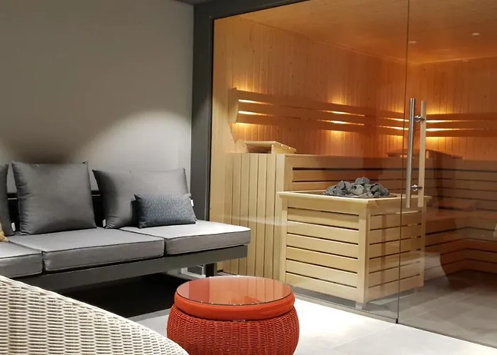 Otel Bilderberg Parkhotel