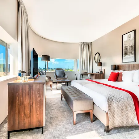 Bilderberg Parkhotel Szálloda
