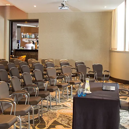 Bilderberg Parkhotel Отель 4*