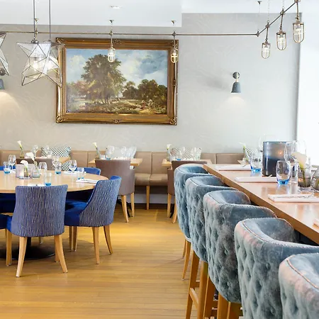 Otel Bilderberg Parkhotel 4*
