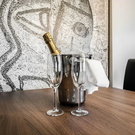 Bilderberg Parkhotel 4*