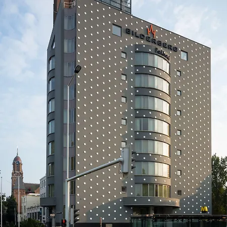 Bilderberg Parkhotel Szálloda 4*