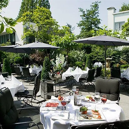 Bilderberg Parkhotel