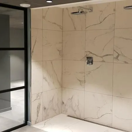 Hotell Bilderberg Parkhotel 4*