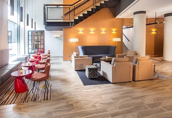 Bilderberg Parkhotel